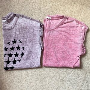 *4/$24* Garage Burnout T-shirt Bundle
